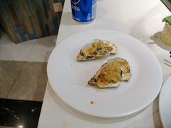 -深海800米海鲜自助(万达广场店)