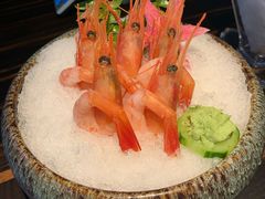 -山葵家·创意料理(临平银泰城店)