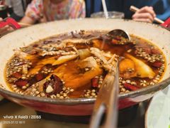 -锦府盐帮·侯宅(五棵松万达店)