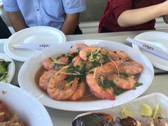 -悉尼鱼市场