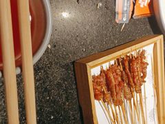 -鸣记脆皮烤鱼·海鲜烤鱼(亿合城店)