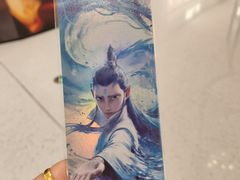 -霸王茶姬(大连万象汇店)
