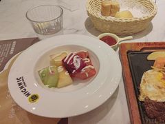 -海维克牛排馆HIGHWIC(青羊万达店)