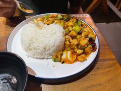-万记麻辣烫国展总店