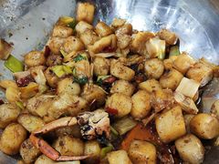 -一闻香迷宗蟹(金华江南店)