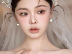 -经典婚纱摄影美学馆·私人定制