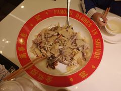 -清晖小苑•顺德地方菜(壹海城店)