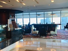 -上海龙之梦万丽酒店