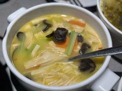 -绿茶餐厅(广州天河城店)