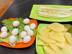-三煮纸包鱼(青岛总店)