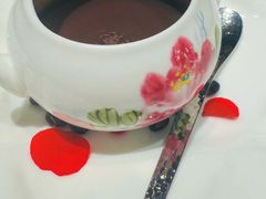 -北京泰富酒店-柏景轩中餐厅