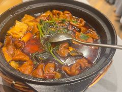 -金哥私房菜馆(张府园总店)