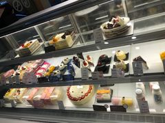 -BreadTalk面包新语·烘焙蛋糕(五羊邨店)