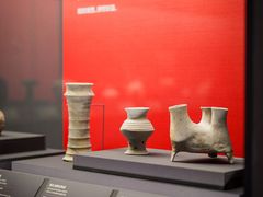 -上海博物馆(人民广场馆)