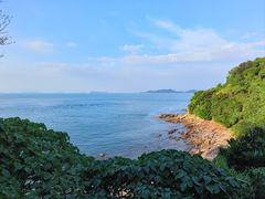 -美人鱼悬崖海景餐厅(鹿嘴山庄店)