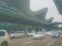 -杭州萧山国际机场