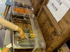 -吕氏疙瘩汤·私家菜馆(慈云寺店)