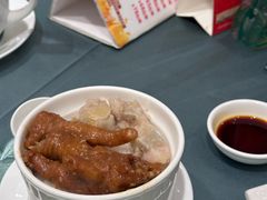 -北园酒家(小北路店)