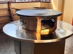 -烤肉宛饭庄(北新桥店)
