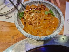-山河屯铁锅炖·非遗东北菜(南山店)