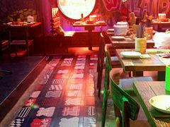 大堂-蘭奢雅集·江浙菜(青山江滩店)