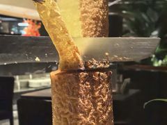 -拉蒂娜·巴西牛排馆 Latina·Brazilian Steakhouse(王府井喜悦店)