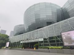 -东怡大酒店(上海科技馆店)