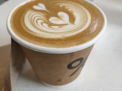 -% Arabica阿拉比卡咖啡(深圳湾万象城店)