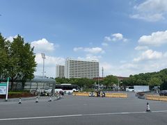 -上海大学生体育中心游泳馆(松江店)