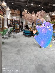 -简影造型·自选烫染接发salon