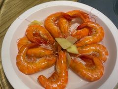 -新白鹿餐厅(爱琴海购物中心店)