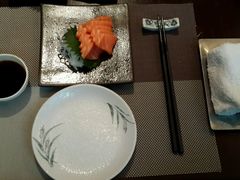 -南苑环球酒店-稻菊日式餐厅(鄞县大道店)