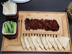 -尚品越府·融合餐厅(延安路店)