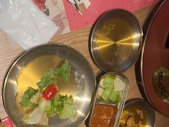 -西塔老太太泥炉烤肉(武汉摩尔城店)