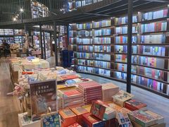 -三联韬奋书店(三里屯店)