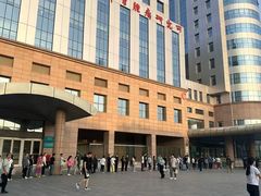 -天津医科大学肿瘤医院(本部院区)