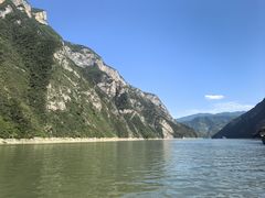 -白帝城·瞿塘峡景区