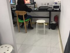 -微笑时刻照相馆(四道口店)