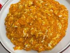 素蟹粉-简小姐·上海餐厅(长城大厦店)