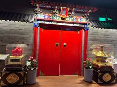 -满堂·烤鸭店·北京菜(鼓楼店)