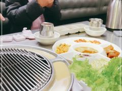 -喜来稀肉(虹泉路店)