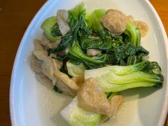 -三凤酒家·百年无锡菜(清扬茂业店)