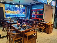 -来涮蜀鲜货火锅串串香(菜市口店)