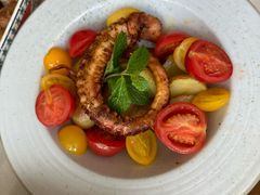 -龟兹KUCINA·新疆菜(前滩L+PLAZA店)