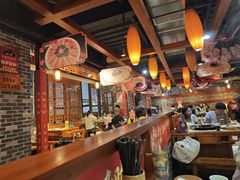 -蜀家渝重庆火锅(南屏街店)