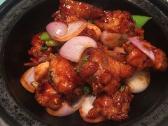 -大树餐厅(益田假日店)