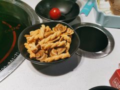 -屋头串串(临江路店)
