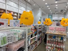 -名创优品(天河区正佳广场二店)