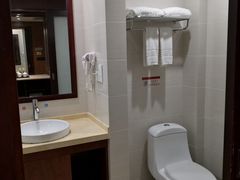 -维也纳国际酒店(北京首体店)