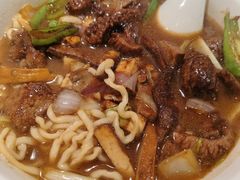 -寻裕记·现炒浇头面(人民广场店)